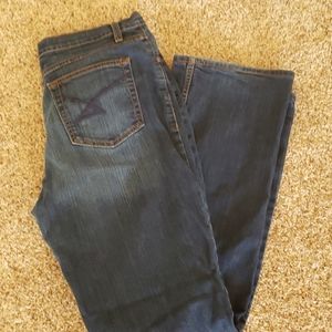 Cinch Jenna Jeans